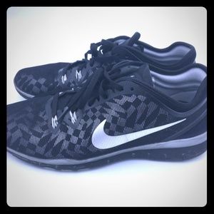 Nike Women's Free 5.0 TR Fit 5 Shoes